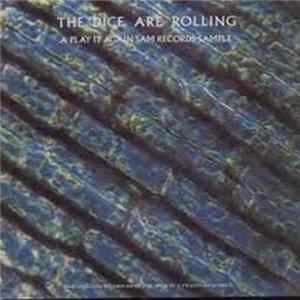 Various - The Dice Are Rolling: A Play It Again Sam Records Sample Album