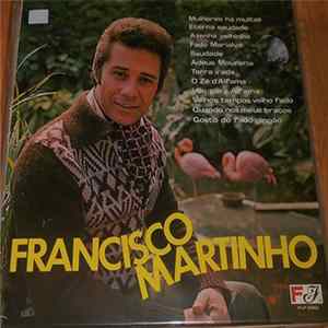 Francisco Martinho - Francisco Martinho Album