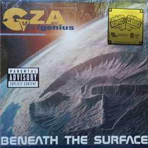 GZA / Genius - Beneath The Surface Album