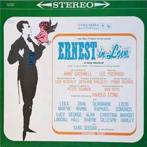 Ernest In Love Original Cast - Ernest In Love Album