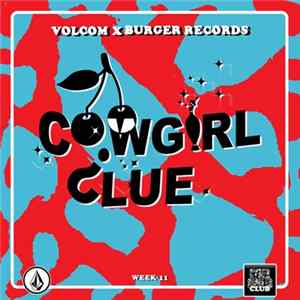 Cowgirl Clue - Utopia Album