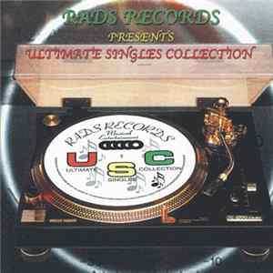 Various - Rads Records Presents Ultimate Singles Collection Album