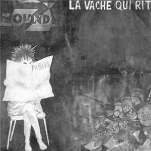 Zounds - La Vache Qui Rit Album