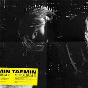 Taemin - WANT Album