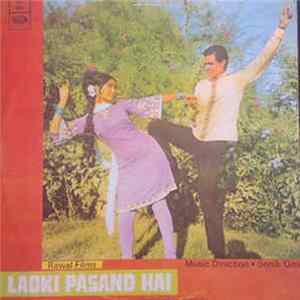 Sonik Omi - Ladki Pasand Hai Album