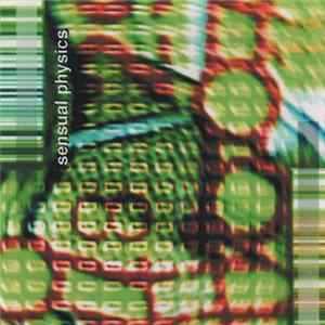 Sensual Physics - Dark Matter Album