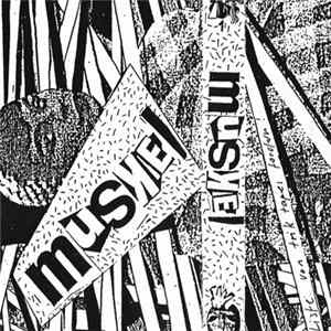 Muskel - Muskel Album