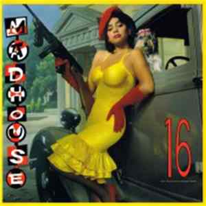 Madhouse - 16 Album