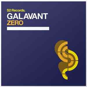 Galavant - Zero Album