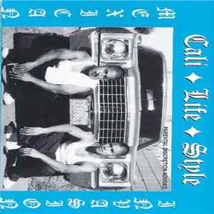 Cali Life Style - Mexican Invasion Album