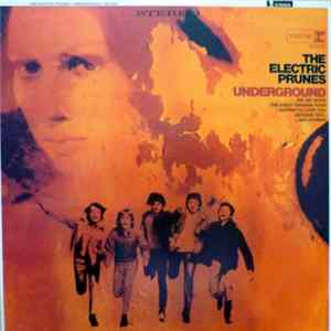 The Electric Prunes - Underground Album