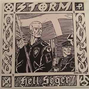 Storm - Hell Seger Album