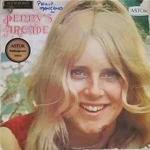 Penny Nichols - Penny's Arcade Album