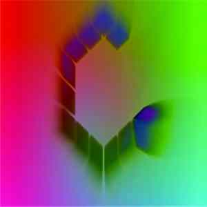 Internet Club - The Sharper Image Album