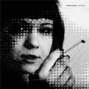 Rossetti's Compass - Tear Garden Album