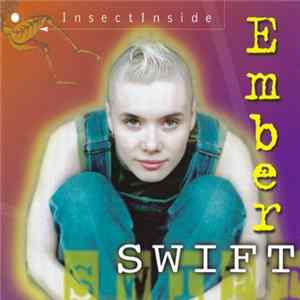 Ember Swift - InsectInside Album