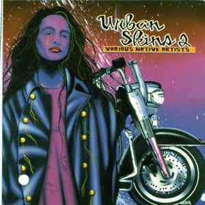 Various - Urban Skins 2 Album