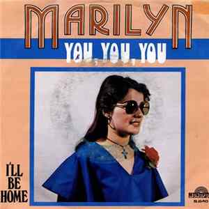 Marilyn - You, You, You Album