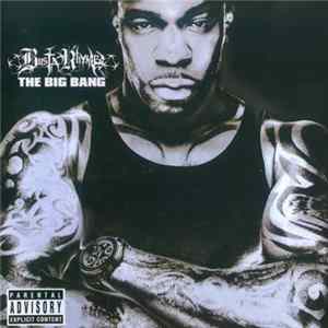 Busta Rhymes - The Big Bang Album