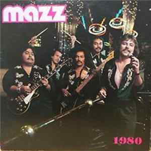 Mazz - 1980 Album