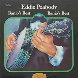 Eddie Peabody - Banjo's Best Album