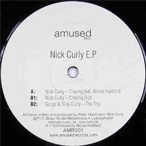 Nick Curly - E.P Album