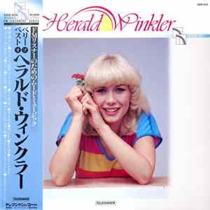 Herald Winkler - Very Best Of Herald Winkler Album