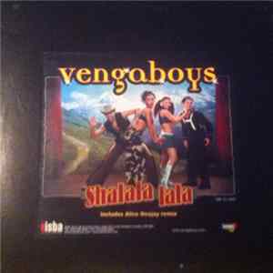 Vengaboys - Shalala Lala Album