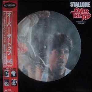 Various - Over The Top - Original Motion Picture Soundtrack Album
