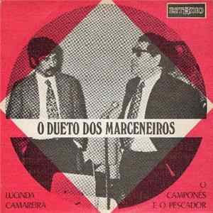 Alfredo Marceneiro, Victor Duarte - Dueto Dos Marceneiros Album