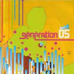 Various - Génération 05 Album