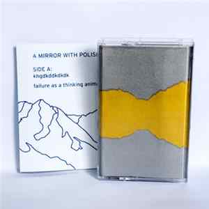 CLOTH - A Mirror Polished With Metal Album
