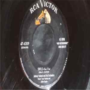 Johnny Vadnal And His Orchestra - Smile / Hi Fi Polka Album