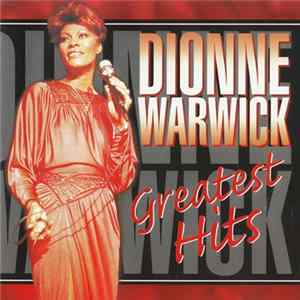 Dionne Warwick - Greatest Hits Album