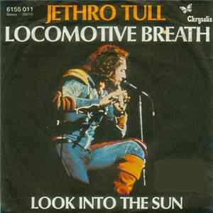 Jethro Tull - Locomotive Breath Album