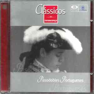 Various - Pasodobles Portugueses Album