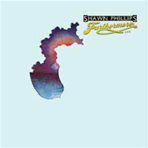 Shawn Phillips - Furthermore Album