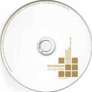 Goldenscan - Of Our Times Album