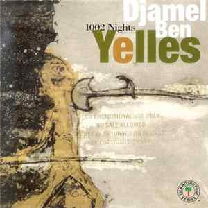 Djamel Ben Yelles - 1002 Nights Album