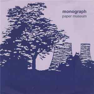 Monograph - Paper Museum Album