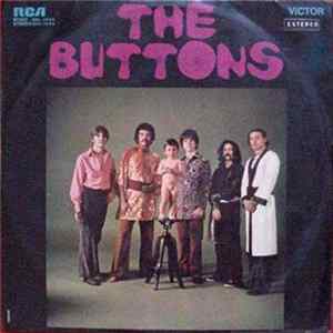The Buttons - The Buttons Album