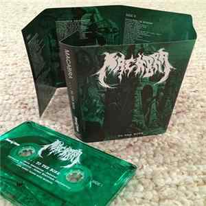 Macabra - ...To The Bone Album