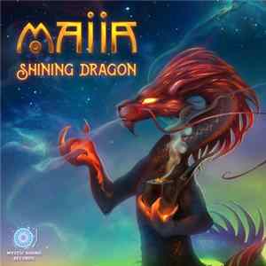 Maiia - Shining Dragon Album