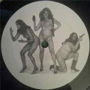 Invisibl Skratch Piklz - Invisbl Skratch Piklz Vs. Da Klamz Uv Deth Album