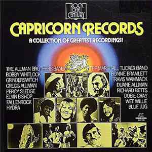 Various - A Collection Of Greatest Recordings! Album