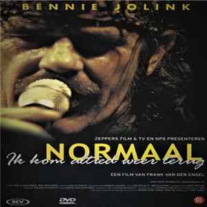 Normaal - Ik Kom Altied Weer Terug Album