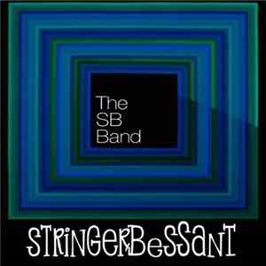 StringerBessant - The SB Band Album