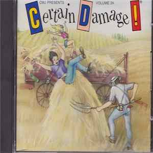 Various - Certain Damage! Volume 24 Album