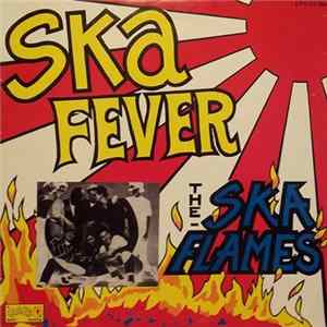 The Ska Flames - Ska Fever Album