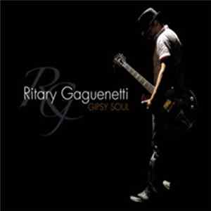 Ritary Gaguenetti - Gipsy Soul Album